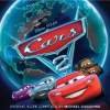 Banda sonora de Cars 2 Banda sonora de Cars 2
