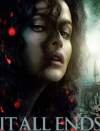 Turno para el cartel de Bellatrix en la última de Harry Potter Turno para el cartel de Bellatrix en la última de Harry Potter