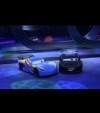 Fernando Alonso y Lewis Hamilton juntos en Cars 2 Fernando Alonso y Lewis Hamilton juntos en Cars 2