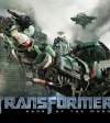 3 posters de Transformers 3: El lado oscuro de la luna