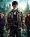 Otro cartel para el final de Harry Potter Otro cartel para el final de Harry Potter