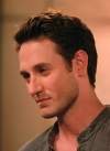 Josh Stewart en El Caballero Oscuro: La Leyenda Renace Josh Stewart en El Caballero Oscuro: La Leyenda Renace