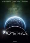 Sinópsis de Prometheus Sinópsis de Prometheus