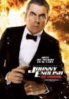 Cartel de Johnny English Returns Cartel de Johnny English Returns