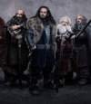 Foto familiar de los enanos de la pelÃcula El Hobbit Foto familiar de los enanos de la pelÃcula El Hobbit