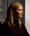 Joan Allen y Albert Finney regresan en El legado de Bourne Joan Allen y Albert Finney regresan en El legado de Bourne