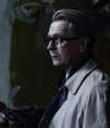 Imágenes de Colin Firth y Gary Oldman en El topo Imágenes de Colin Firth y Gary Oldman en El topo