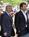 Bradley Cooper y Robert De Niro se interesan por El lado bueno de las cosas Bradley Cooper y Robert De Niro se interesan por El lado bueno de las cosas