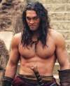 ¡¡Jason Momoa está escribiendo la secuela de Conan!! ¡¡Jason Momoa está escribiendo la secuela de Conan!!