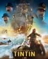 Nuevo cartel de Las aventuras de Tintin: El secreto del Unicornio Nuevo cartel de Las aventuras de Tintin: El secreto del Unicornio