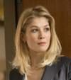 Rosamund Pike estará en la pelÃcula Jack Reacher Rosamund Pike estará en la pelÃcula Jack Reacher