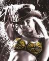 Sin City 2: Una dama por la que matar se prepara para el trabajo Sin City 2: Una dama por la que matar se prepara para el trabajo