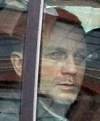 Skyfall. Primeras fotos de Bond 23 Skyfall. Primeras fotos de Bond 23