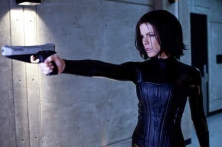Underworld 4: El despertar Underworld 4: El despertar