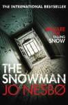 Martin Scorsese dirigirá la pelÃcula The Snowman Martin Scorsese dirigirá la pelÃcula The Snowman