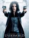 Cartel de Underworld 4: El despertar