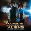Banda sonora de Cowboys and Aliens Banda sonora de Cowboys and Aliens