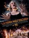 Cartel de La Hora Más Oscura Cartel de La Hora Más Oscura