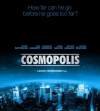 Primer cartel de Cosmopolis, con Robert Pattinson Primer cartel de Cosmopolis, con Robert Pattinson
