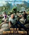 Cartel de Viaje al centro de la Tierra 2: La isla misteriosa Cartel de Viaje al centro de la Tierra 2: La isla misteriosa