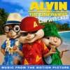 Banda sonora de Alvin y las ardillas 3 Banda sonora de Alvin y las ardillas 3