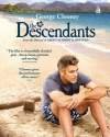 Primer cartel de la pelÃ­cula Los descendientes, con George Clooney