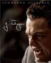 Cartel de Leonardo DiCaprio en la pelÃcula J. Edgar Cartel de Leonardo DiCaprio en la pelÃcula J. Edgar