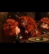 Segundo trailer de Brave (Indomable)