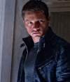 Imagen de Jeremy Renner en El legado de Bourne