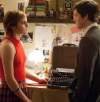 Emma Watson y Logan Lerman juntos en Las ventajas de ser un marginado Emma Watson y Logan Lerman juntos en Las ventajas de ser un marginado