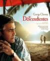 Los descendientes. Cartel en español Los descendientes. Cartel en español