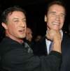 Stallone quiere a Arnold Schwarzenegger en Plan de Escape