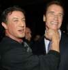 Stallone quiere a Arnold Schwarzenegger en Plan de Escape Stallone quiere a Arnold Schwarzenegger en Plan de Escape