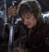 Nueva imagen de Bilbo en la primera pelÃ­cula de El Hobbit
