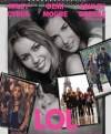 Primer cartel de LOL, con Miley Cyrus Primer cartel de LOL, con Miley Cyrus