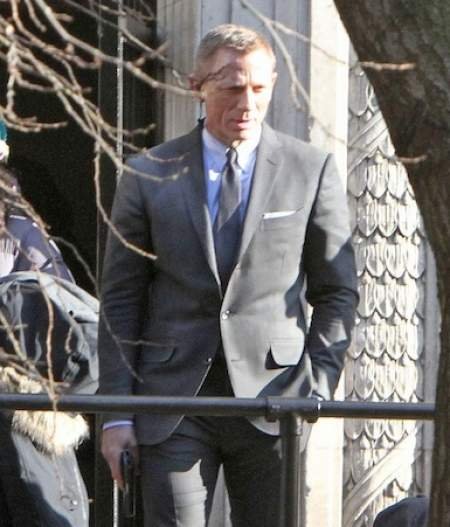 Imagen de Skyfall Imagen de Skyfall