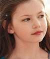 Mackenzie Foy en la pelÃ­cula Expediente Warren