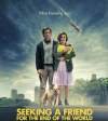 Keira Knightley y Steve Carell protagonizan Seeking a Friend for the End of the World