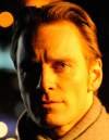 Michael Fassbender a las órdenes de Ridley Scott en la pelÃcula El consejero Michael Fassbender a las órdenes de Ridley Scott en la pelÃcula El consejero
