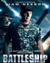 Battleship, carteles de los personajes Battleship, carteles de los personajes
