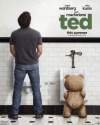 El osito Teddy tiene su primer poster El osito Teddy tiene su primer poster