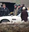 Regresa el Aston Martin en Skyfall Regresa el Aston Martin en Skyfall