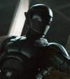 Imagen de Snake Eyes en GI Joe 2: La Venganza
