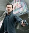 Dos imágenes de Joseph Gordon-Levitt en Looper Dos imágenes de Joseph Gordon-Levitt en Looper
