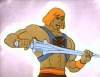 He-Man y los Masters del universo He-Man y los Masters del universo
