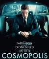 Robert Pattinson en el nuevo cartel de Cosmopolis Robert Pattinson en el nuevo cartel de Cosmopolis
