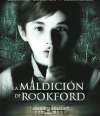 Cartel de La maldición de Rookford Cartel de La maldición de Rookford