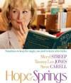 Cartel de Si de verdad quieres.... Meryl Streep da la cara Cartel de Si de verdad quieres.... Meryl Streep da la cara