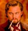 Leonardo DiCaprio es el malo malÃsimo en Django desencadenado Leonardo DiCaprio es el malo malÃsimo en Django desencadenado