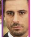 Hugo Silva y Fernando Tejero en el cartel de En fuera de juego Hugo Silva y Fernando Tejero en el cartel de En fuera de juego